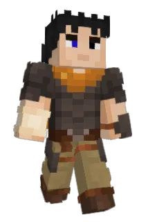 OG_Crousti Minecraft avatar full body