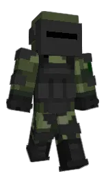 Custom render preview