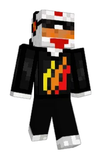 OG_DanielG Minecraft avatar full body