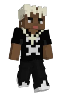 OG_Dmn Minecraft avatar full body