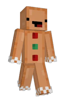 OG_Host Minecraft avatar full body