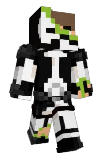 OG_JJKrohnicles Minecraft avatar full body