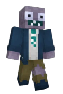 OG_Jerzyk10 Minecraft avatar full body