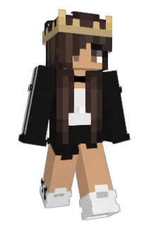 OG_Lilli_n Minecraft avatar full body