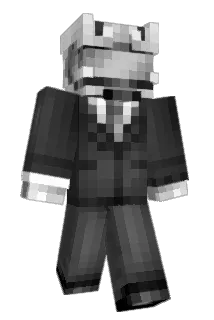 OG_Manager Minecraft avatar full body