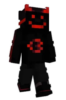 OG_Nick Minecraft avatar full body