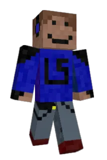 OG_Pav Minecraft avatar full body
