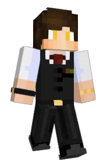 OG_PizzaMan Minecraft avatar full body