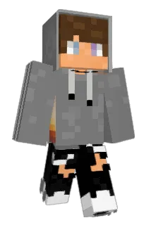 OG_Ryko Minecraft avatar full body