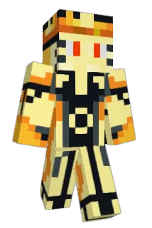 OG_Siggooo Minecraft avatar full body