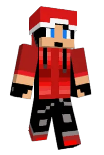 OG_Silencer Minecraft avatar full body