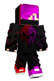OG_Toxicgamer4K Minecraft avatar full body