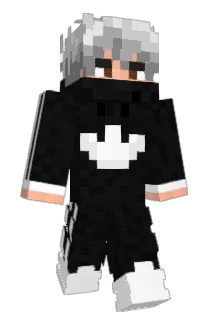 OG_Uzok14 Minecraft avatar full body