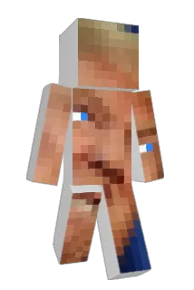 OG_WOMEN_LORD Minecraft avatar full body
