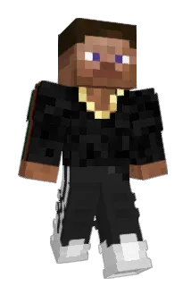 OG_Yanni Minecraft avatar full body