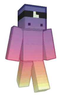 OG__P Minecraft avatar full body