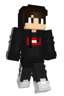 OG_goated Minecraft avatar full body