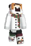 OGkuz Minecraft avatar full body