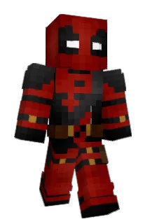 OGmudbone126 Minecraft avatar full body