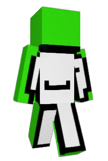 OGsLiPpErKaAs Minecraft avatar full body