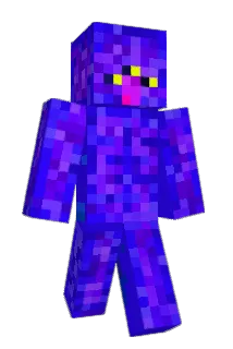 OGvoyce Minecraft avatar full body