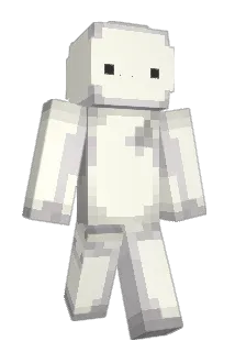 OGzz Minecraft avatar full body