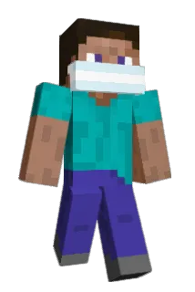 OH_PLEASE Minecraft avatar full body