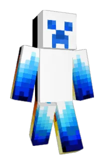 OHsnapITSyoMOM Minecraft avatar full body