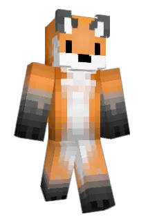 OHyeonO Minecraft avatar full body