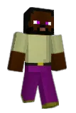 OILILIOLIL0LIOIO Minecraft avatar full body