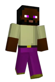 OILILIOLIL0LIOIO Minecraft avatar full body
