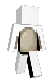 OJWranch Minecraft avatar full body
