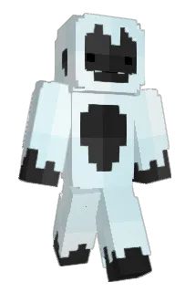 OJayRedG Minecraft avatar full body