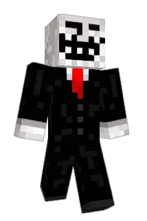 OJonline21 Minecraft avatar full body