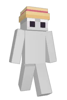OKASHI330 Minecraft avatar full body