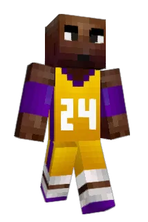 OKCMage_101 Minecraft avatar full body