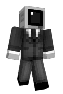 OKUSAAAAN Minecraft avatar full body