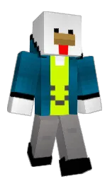 Custom render preview