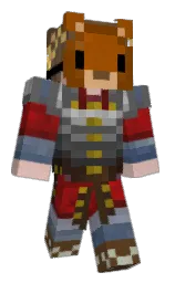Custom render preview