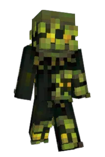 OK_JK Minecraft avatar full body