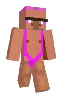 OK_OK_OK_OK_8 Minecraft avatar full body