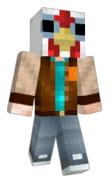 Custom render preview
