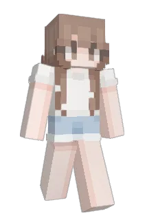 OLDsnakecool Minecraft avatar full body
