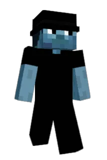 OLDxSTYLE21 Minecraft avatar full body
