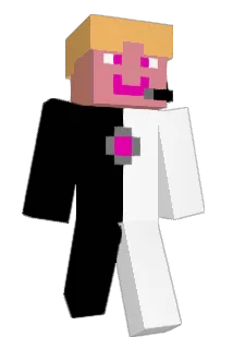 OLEG_GAMING Minecraft avatar full body