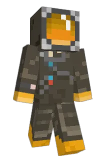 OLIDUDE2112 Minecraft avatar full body