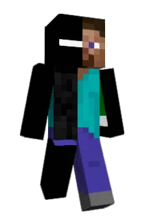 OLIMAN_MC Minecraft avatar full body