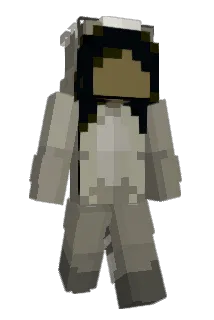 OLIVEIY Minecraft avatar full body