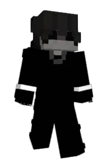 OLI_the_plays Minecraft avatar full body