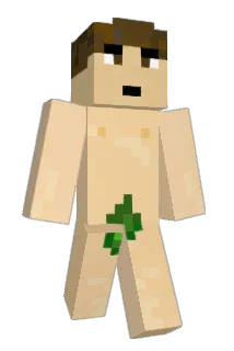OLLEGILLARFOGGEL Minecraft avatar full body